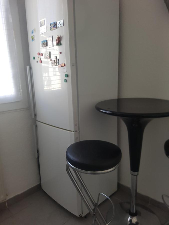 Logement Entier - Appartement T4 Hypercentre Dans Une Rue Calme - Stationnement Gratuit タルブ エクステリア 写真