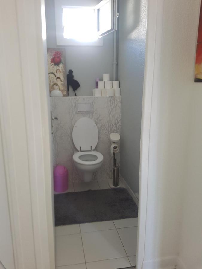 Logement Entier - Appartement T4 Hypercentre Dans Une Rue Calme - Stationnement Gratuit タルブ エクステリア 写真