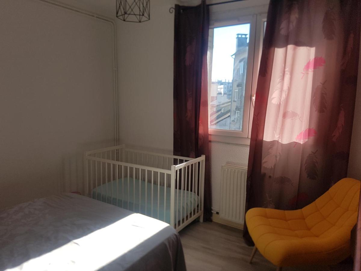 Logement Entier - Appartement T4 Hypercentre Dans Une Rue Calme - Stationnement Gratuit タルブ エクステリア 写真