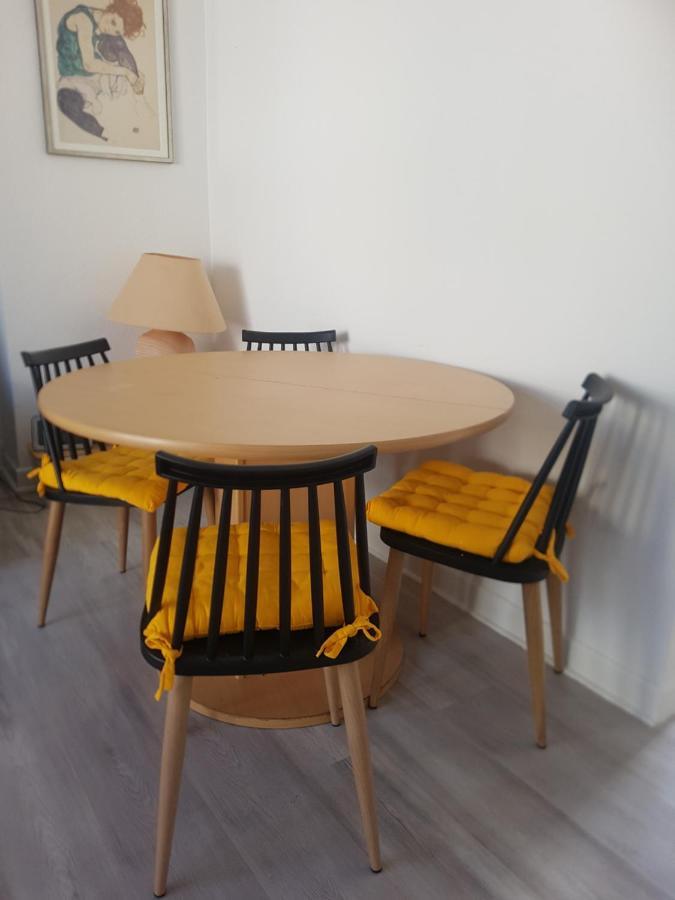 Logement Entier - Appartement T4 Hypercentre Dans Une Rue Calme - Stationnement Gratuit タルブ エクステリア 写真