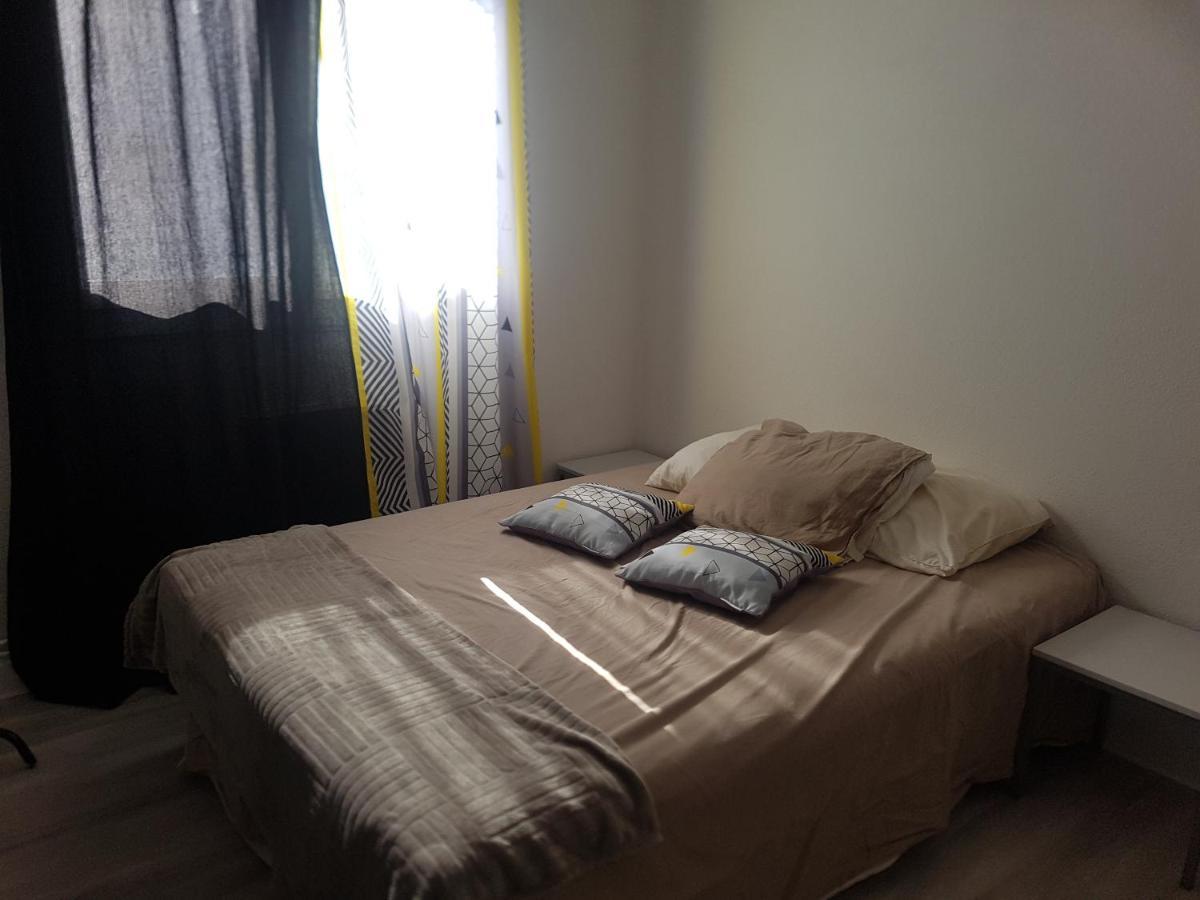 Logement Entier - Appartement T4 Hypercentre Dans Une Rue Calme - Stationnement Gratuit タルブ エクステリア 写真