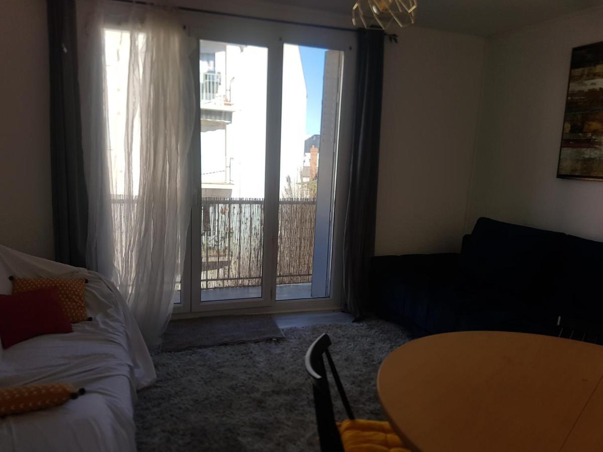 Logement Entier - Appartement T4 Hypercentre Dans Une Rue Calme - Stationnement Gratuit タルブ エクステリア 写真