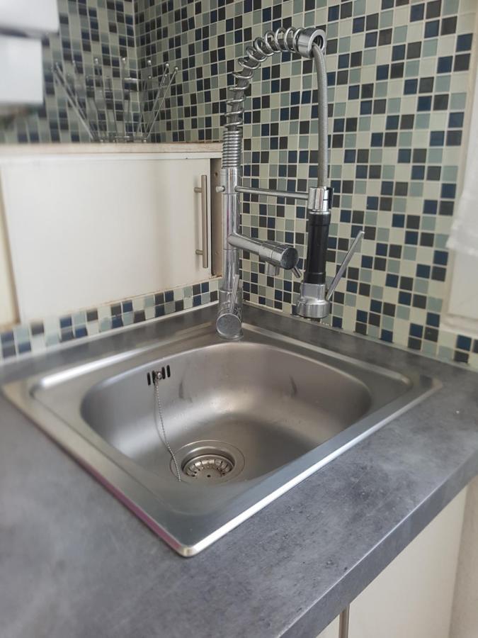 Logement Entier - Appartement T4 Hypercentre Dans Une Rue Calme - Stationnement Gratuit タルブ エクステリア 写真