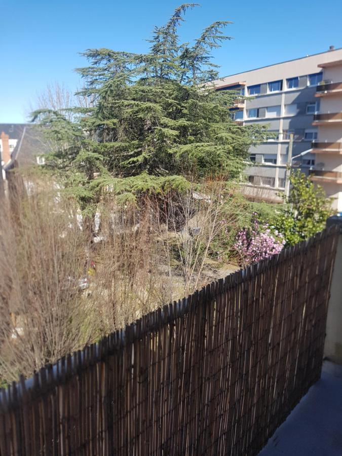 Logement Entier - Appartement T4 Hypercentre Dans Une Rue Calme - Stationnement Gratuit タルブ エクステリア 写真